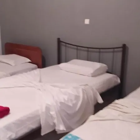 شقة Despina Rent ساراندا