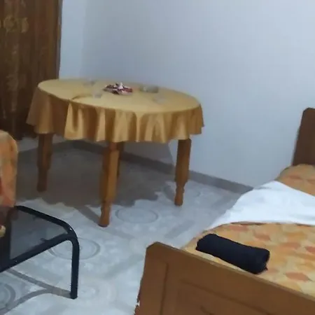 Despina Rent * ساراندا