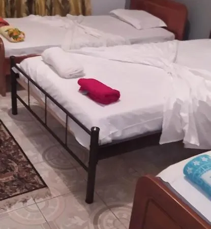 Despina Rent شقة ساراندا